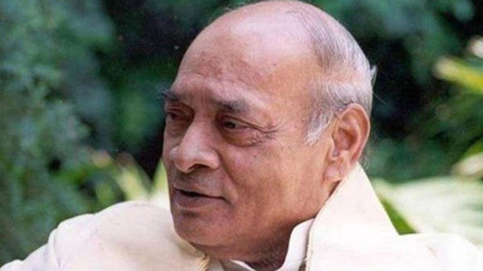 21 जून 1991 को पीवी नरसिम्हा राव ने प्रधानमंत्री पद की शपथ ली थी 21 जून 1991 को पीवी नरसिम्हा राव ने प्रधानमंत्री पद की शपथ ली थी