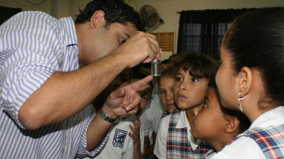 The World Mosquito Program The World Mosquito Program