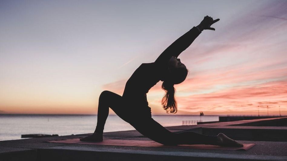 International Yoga Day 2023 International Yoga Day 2023