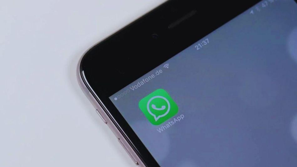 WhatsApp new privacy feature WhatsApp new privacy feature
