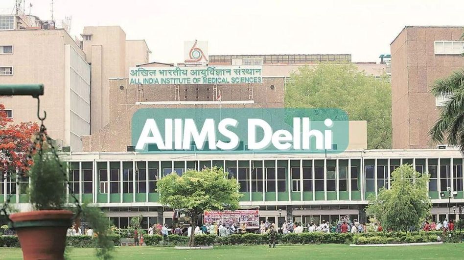AIIMS Delhi AIIMS Delhi