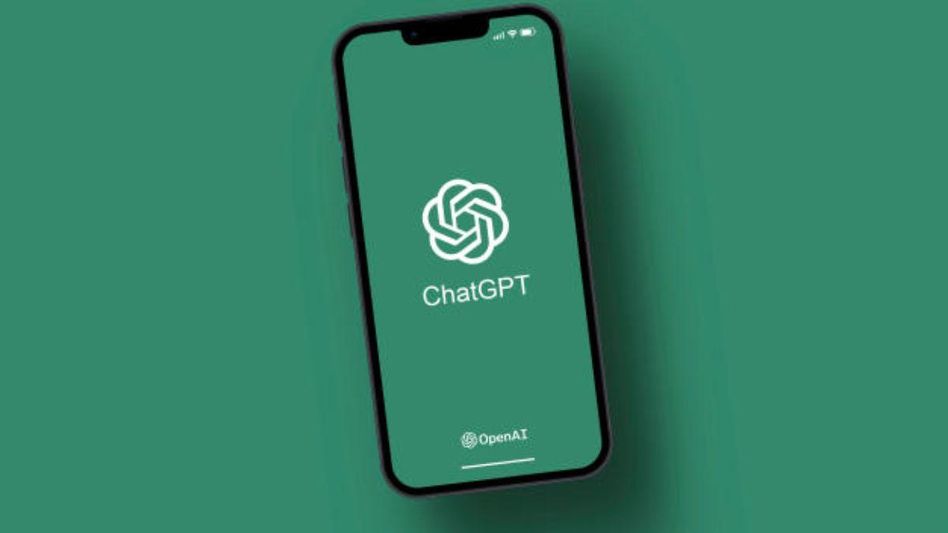 ChatGPT for Android ChatGPT for Android