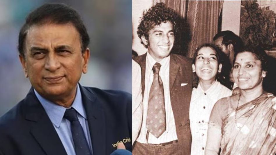 Sunil Gavaskar 74th Birthday Sunil Gavaskar 74th Birthday