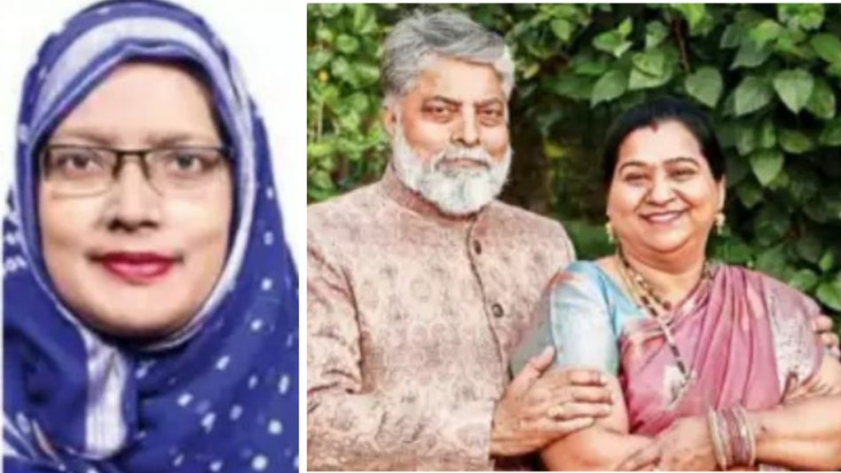 दिल्ली की महिलाओं ने एक दूसरे के परिवार के लिए दान की अपनी-अपनी किडनी दिल्ली की महिलाओं ने एक दूसरे के परिवार के लिए दान की अपनी-अपनी किडनी