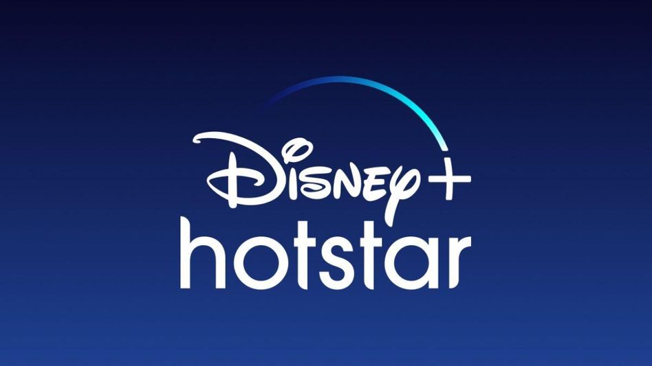 Disney Hotstar Disney Hotstar
