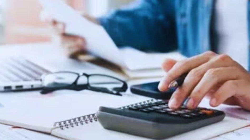 Income Tax Return Income Tax Return