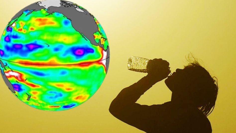 El Nino effect El Nino effect