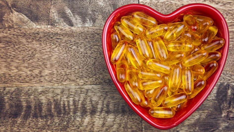 Common Vitamin and Heart Attack Common Vitamin and Heart Attack
