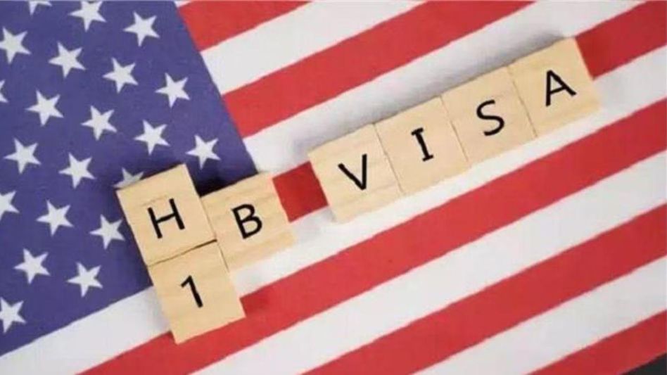 H-1B Visa H-1B Visa