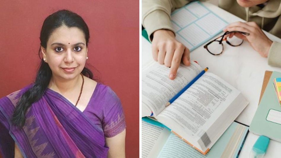 IAS Officer Divya Mittal IAS Officer Divya Mittal