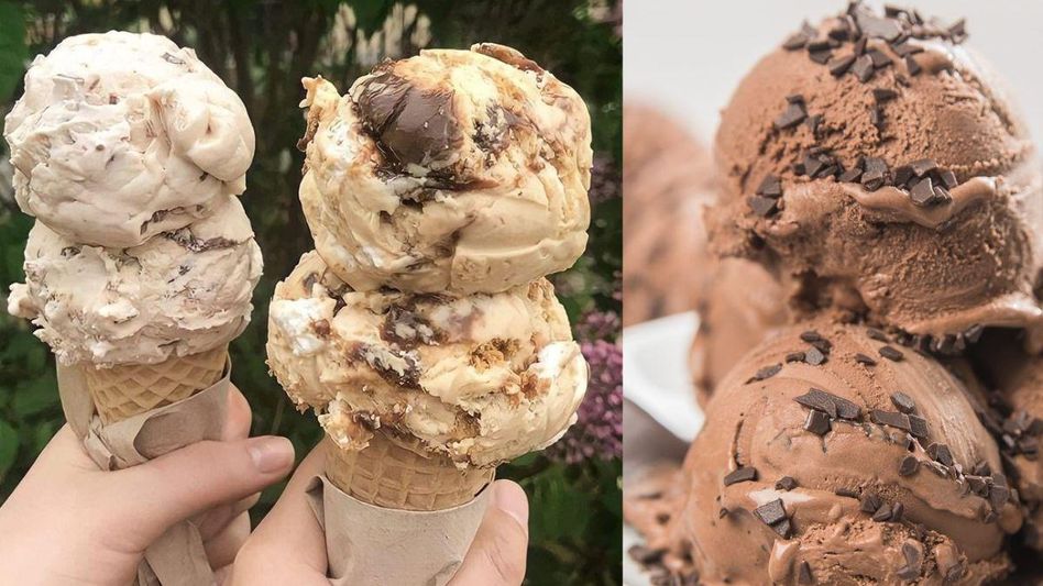 Ice Cream Ice Cream