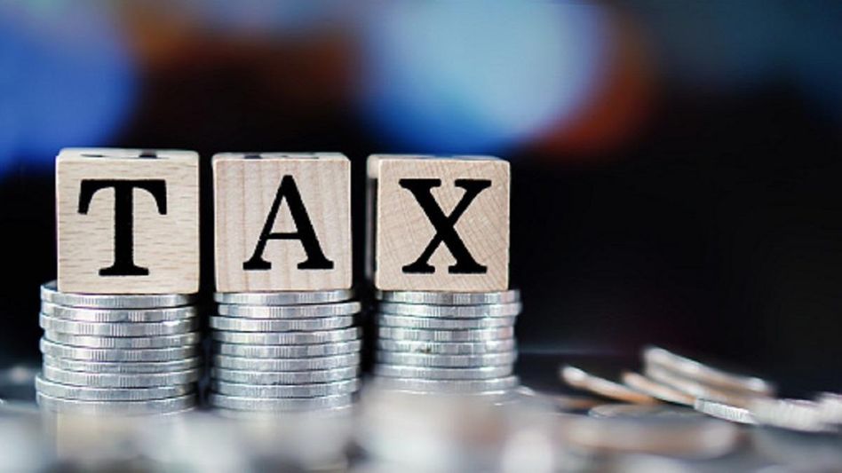 Income Tax Return Income Tax Return