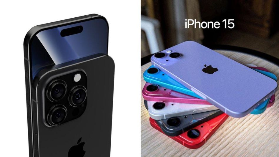 iPhone 15 Expected Features iPhone 15 Expected Features