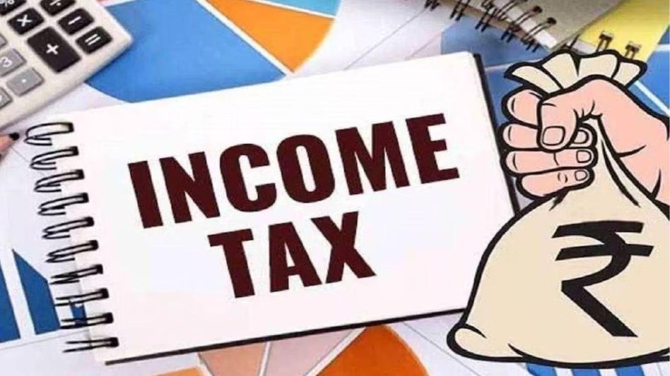 ITR Filing 2023 ITR Filing 2023