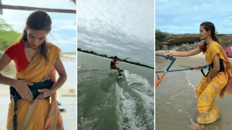 Kiteboarding Kiteboarding