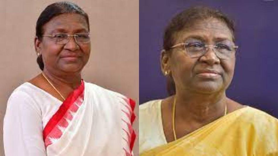 राष्ट्रपति द्रौपदी मुर्मू (फाइल फोटो) राष्ट्रपति द्रौपदी मुर्मू (फाइल फोटो)
