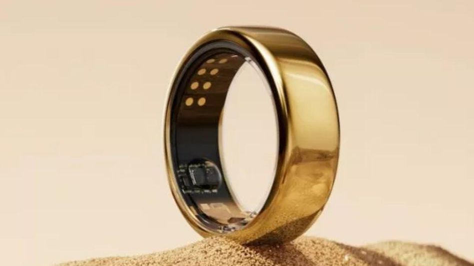 Samsung Galaxy Ring Samsung Galaxy Ring