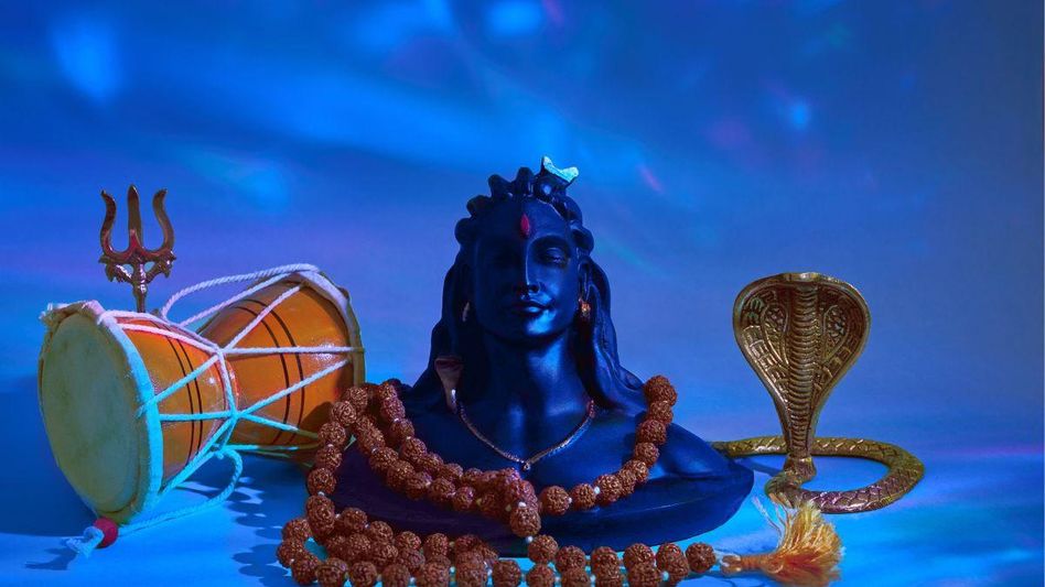 Somvati Amavasya 2023: 45 साल बाद सावन के सोमवार के दिन बन रहा सोमवती अमावस्या का संयोग...रुद्राभिषेक करवाने के साथ कौन सा पौधा लगाना होता है अति शुभ ...