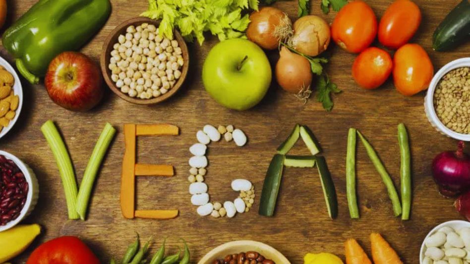 Vegan Diet Vegan Diet