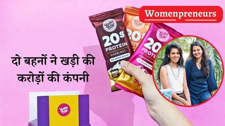 Yoga Bar Success Story Yoga Bar Success Story