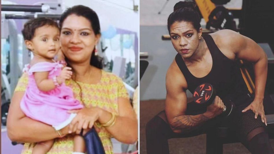 Shilpa Prakash (Photo: Instagram) Shilpa Prakash (Photo: Instagram)