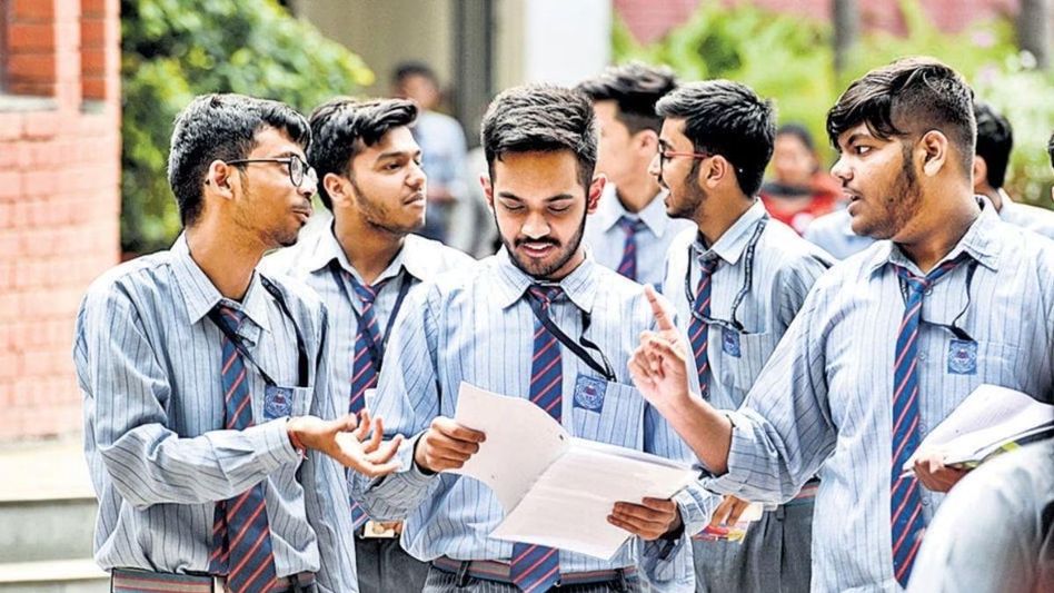 CBSE Exams 2024 CBSE Exams 2024