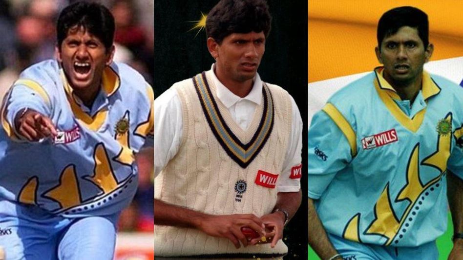 Happy Birthday Venkatesh Prasad Happy Birthday Venkatesh Prasad
