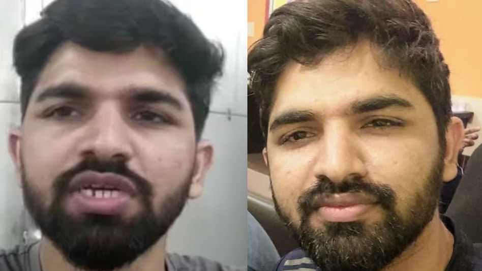 दीपक भारद्वाज दीपक भारद्वाज