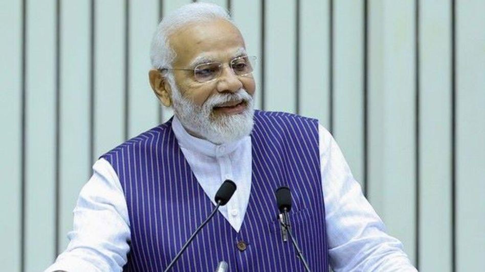 Prime Minister Narendra Modi (file photo) Prime Minister Narendra Modi (file photo)