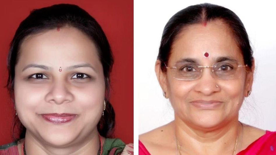 सास ने बहू को दान की किडनी सास ने बहू को दान की किडनी