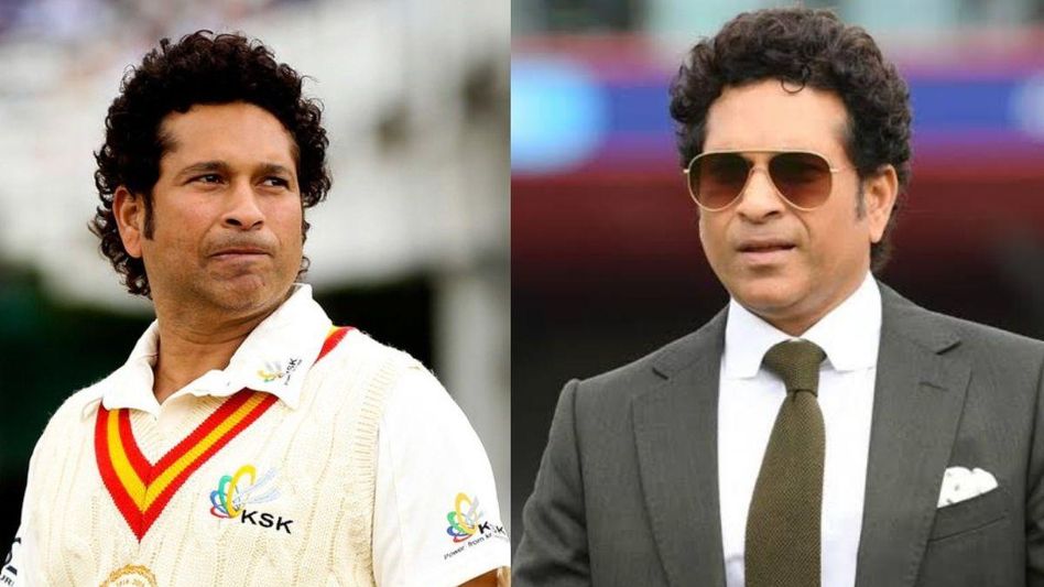 Sachin Tendulkar (photo twitter) Sachin Tendulkar (photo twitter)