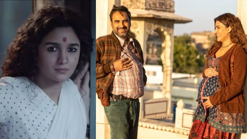 #NationalFilmAwards2023 #NationalFilmAwards2023