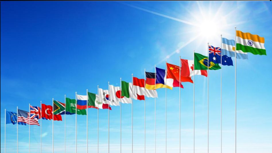 G20 summit 2023 G20 summit 2023