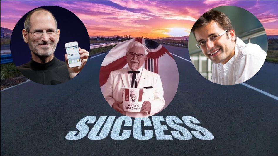 success story success story