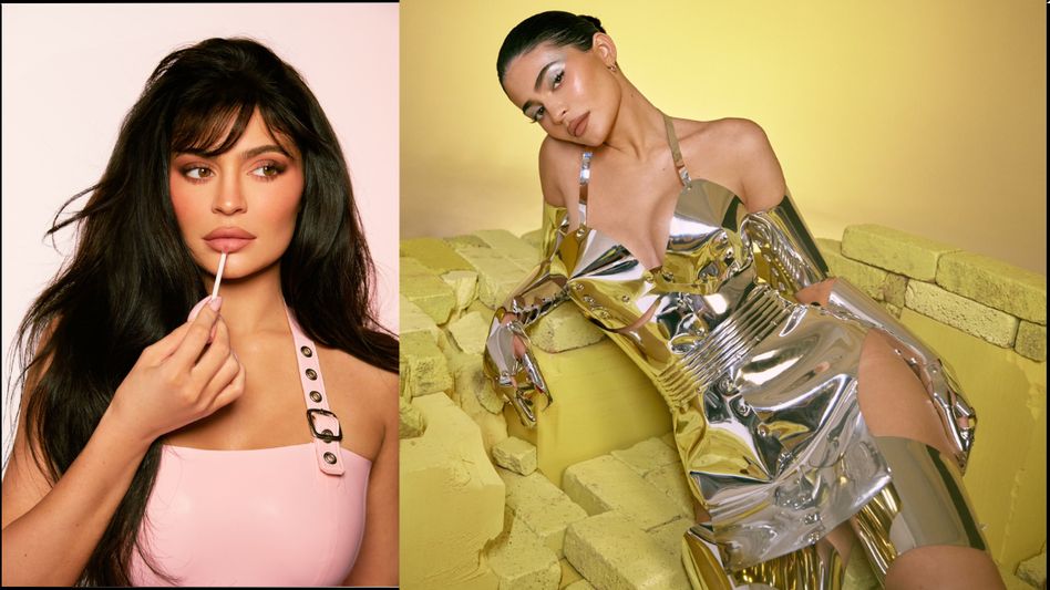 Kylie Jenner Kylie Jenner
