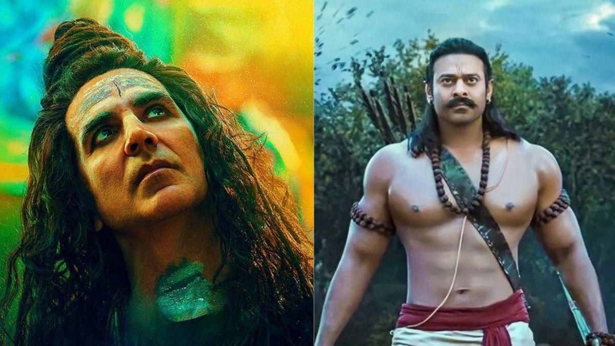 Actors who played God onscreen