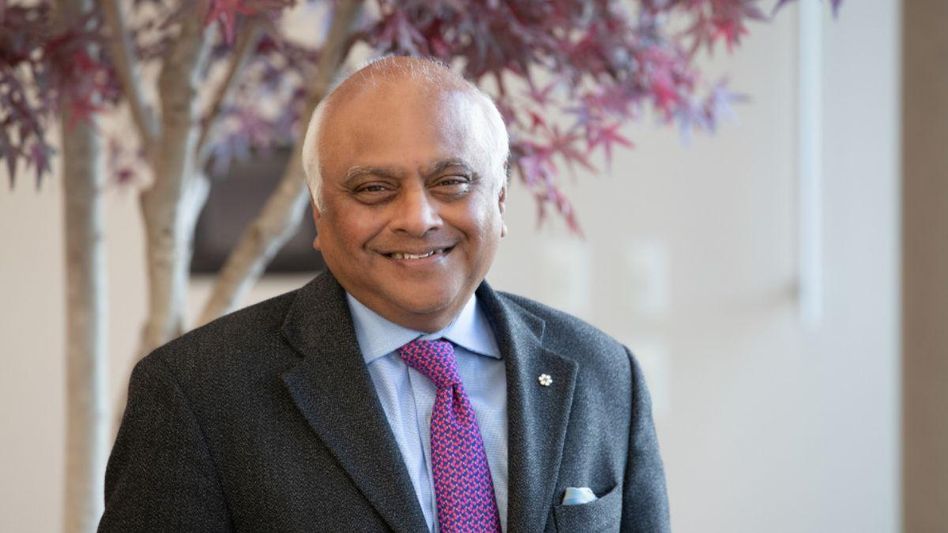 भारतीय मूल के वैज्ञानिक Dr. Salim Yusuf की स्ट्रोक के खतरे को कम वाली दवा को WHO से मंजूरी मिली (Photo/McMaster University) भारतीय मूल के वैज्ञानिक Dr. Salim Yusuf की स्ट्रोक के खतरे को कम वाली दवा को WHO से मंजूरी मिली (Photo/McMaster University)