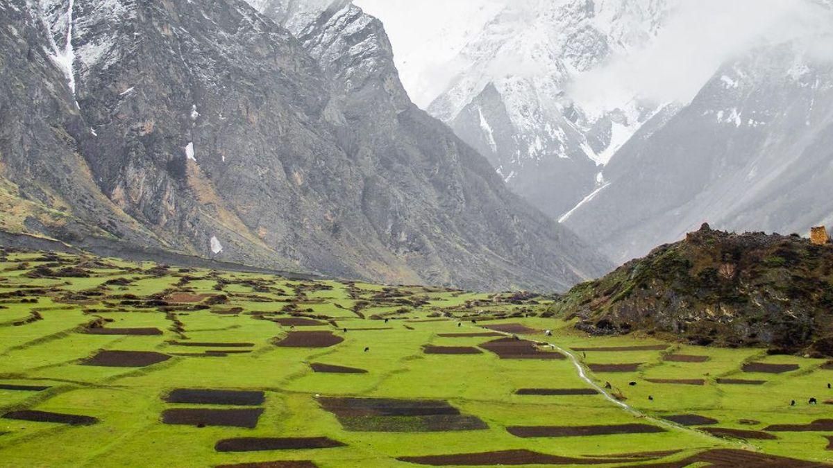 उत्तराखंड में पर्वतारोहण के लिए भारतीय पर्यटकों को फीस नहीं देनी पड़ेगी (Photo/Instagram) उत्तराखंड में पर्वतारोहण के लिए भारतीय पर्यटकों को फीस नहीं देनी पड़ेगी (Photo/Instagram)