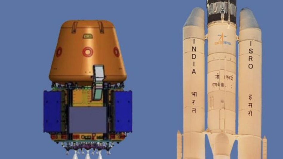 चंद्रयान 3 के बाद ISRO कई मिशनों लॉन्च करने पर काम कर रहा है (Photo/Twitter) चंद्रयान 3 के बाद ISRO कई मिशनों लॉन्च करने पर काम कर रहा है (Photo/Twitter)