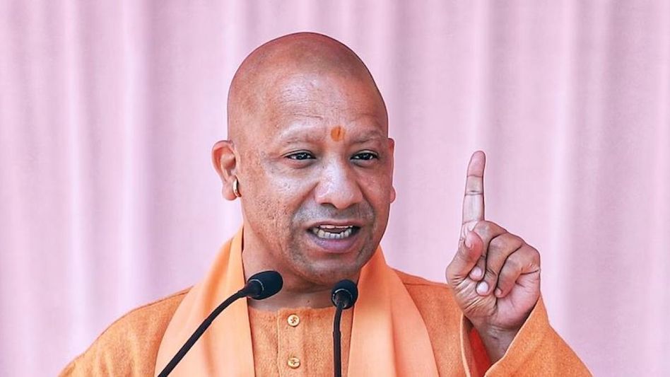 Yogi Adityanath Yogi Adityanath