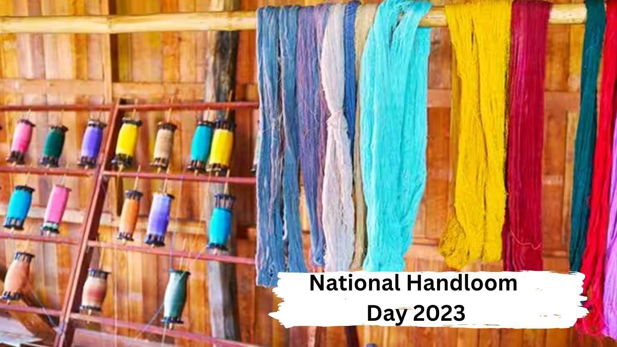 National Handloom Day