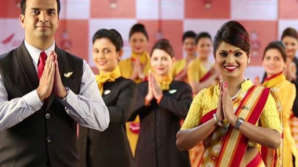 Air India Air India