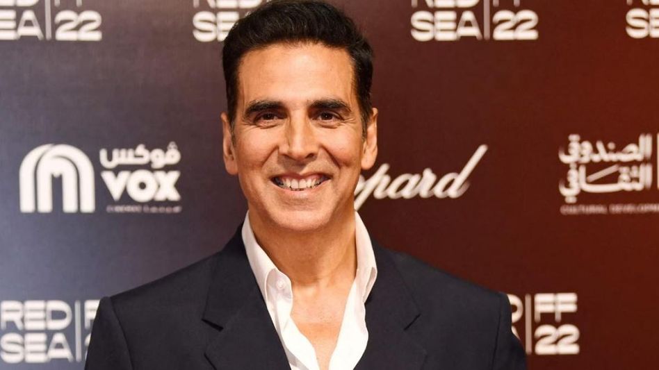 Akshay Kumar Akshay Kumar
