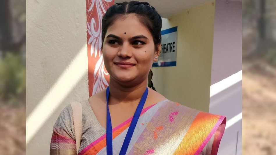 Bhagyashri Manohar Lekhami Bhagyashri Manohar Lekhami