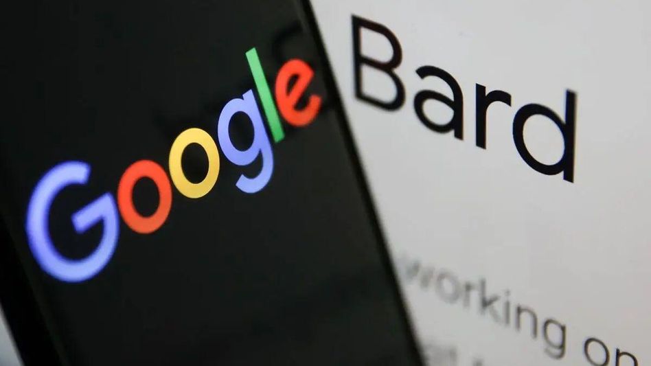 Google Bard Google Bard