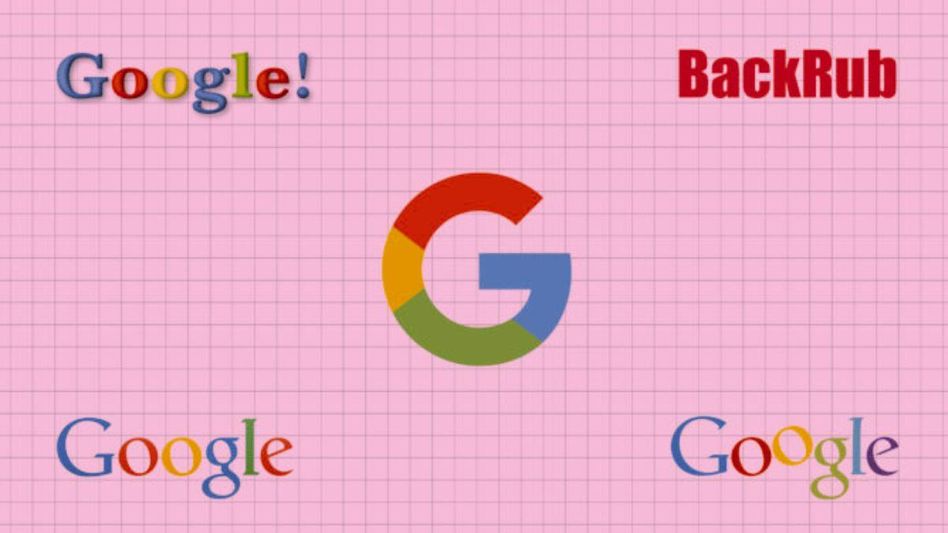 Google Turns 25 Google Turns 25