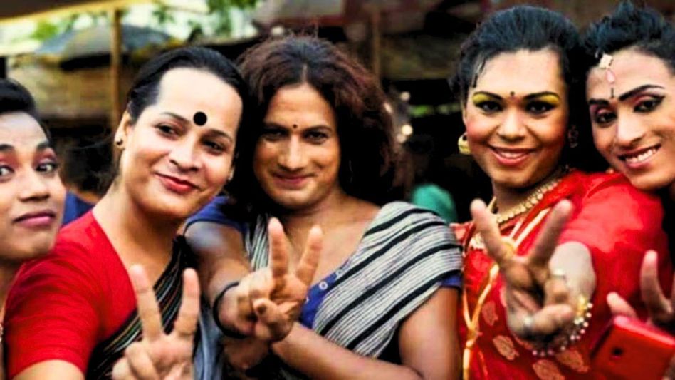 Transgender Community and Horizontal Reservation Transgender Community and Horizontal Reservation