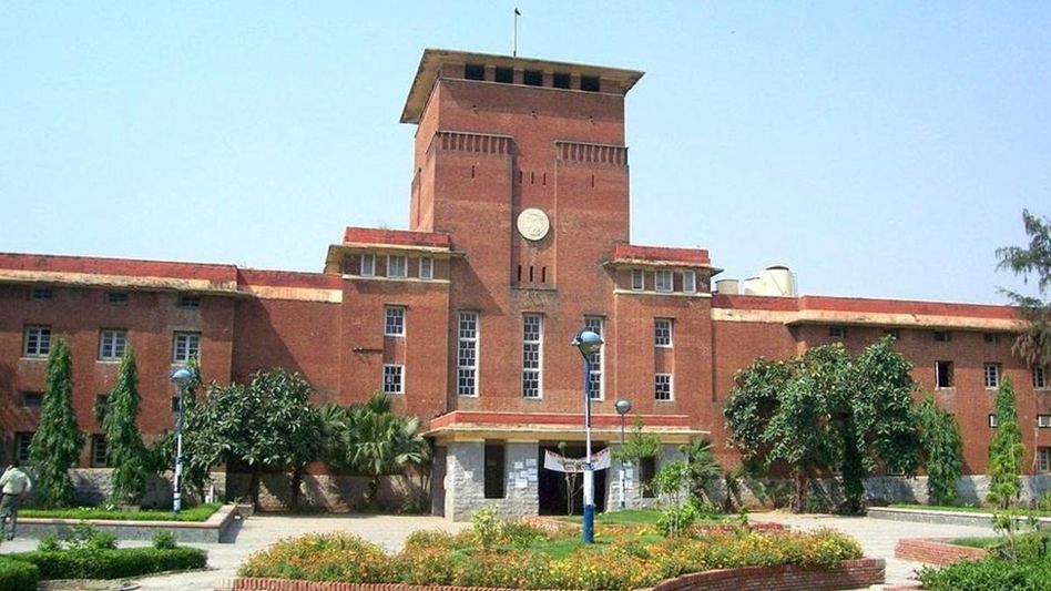 Delhi University Delhi University