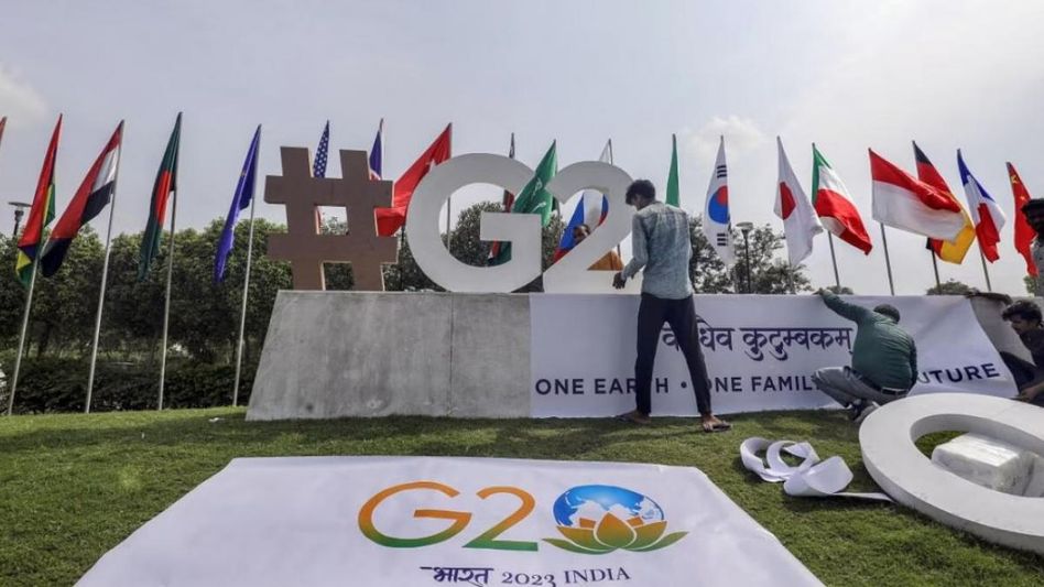 G20 Summit G20 Summit