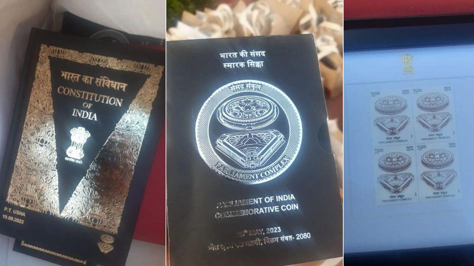 MPs to get this special gift MPs to get this special gift
